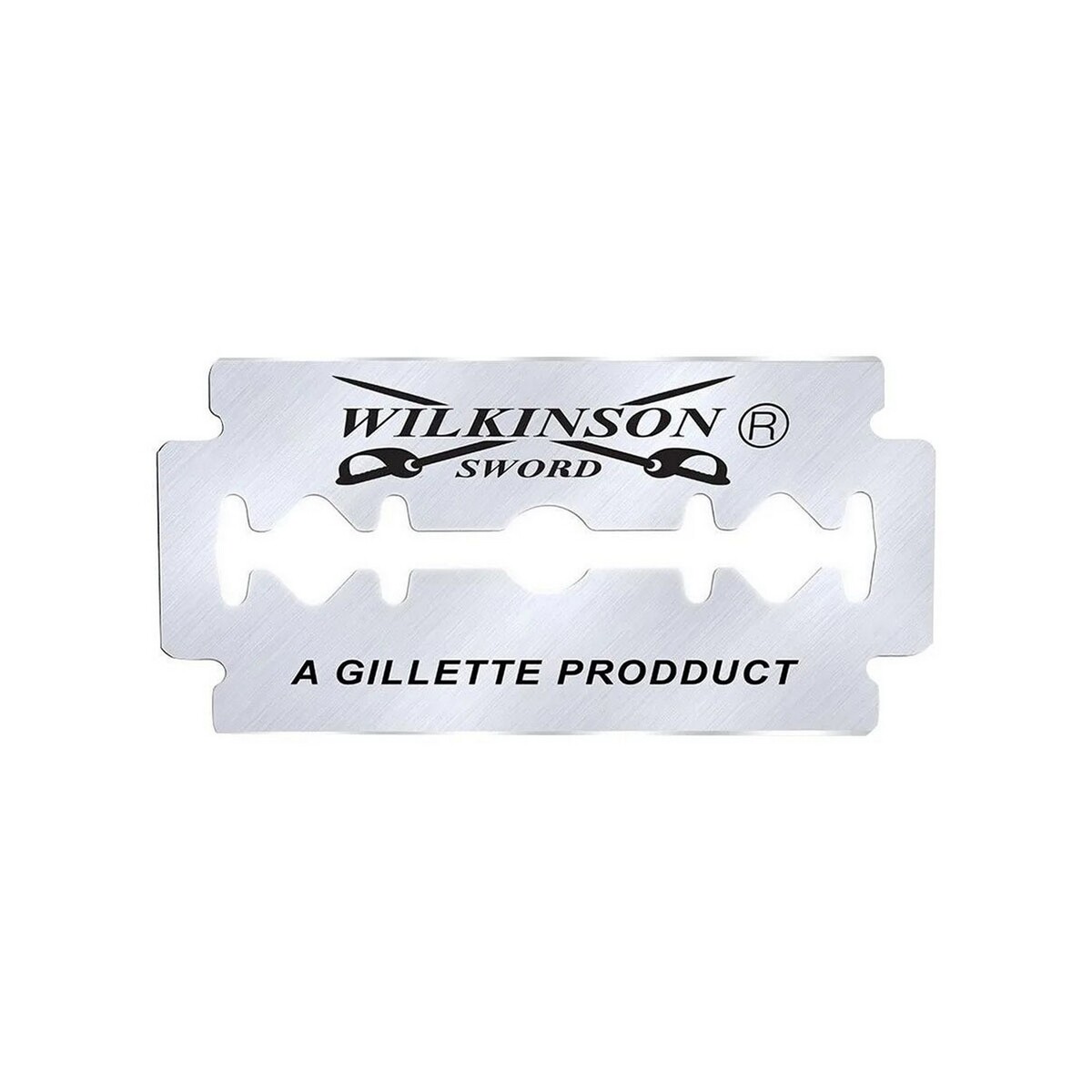 Gillette Blade Wilkinson Sword 5's
