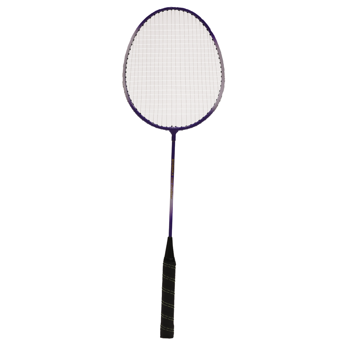 Playwell Badminton Racket Diamond Set 9004