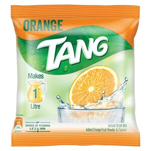 Tang Instant Powder Orange 75g