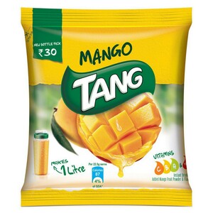 Tang Instant Powder Mango 75g