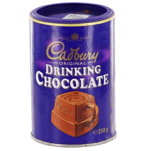 Cadbury Drinkng Chocolate Original 250g
