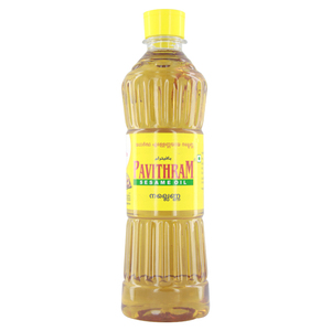 Pavithram Sesame Oil 500ml