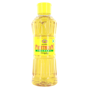 Pavithram Sesame Oil 200ml