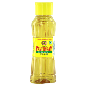 Pavithram Sesame Oil 100ml