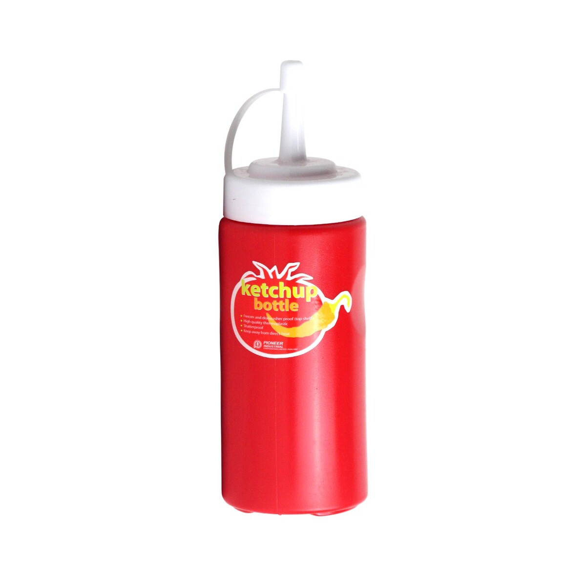 Pioneer Ketchup Bottle PNB566