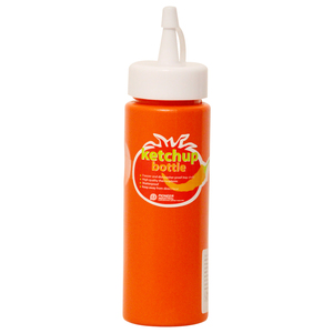 Pioneer Ketchup Bottle PNB562