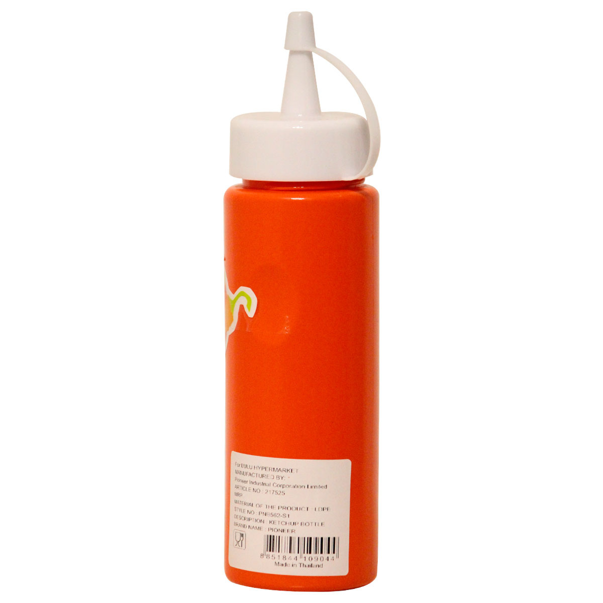 Pioneer Ketchup Bottle PNB562
