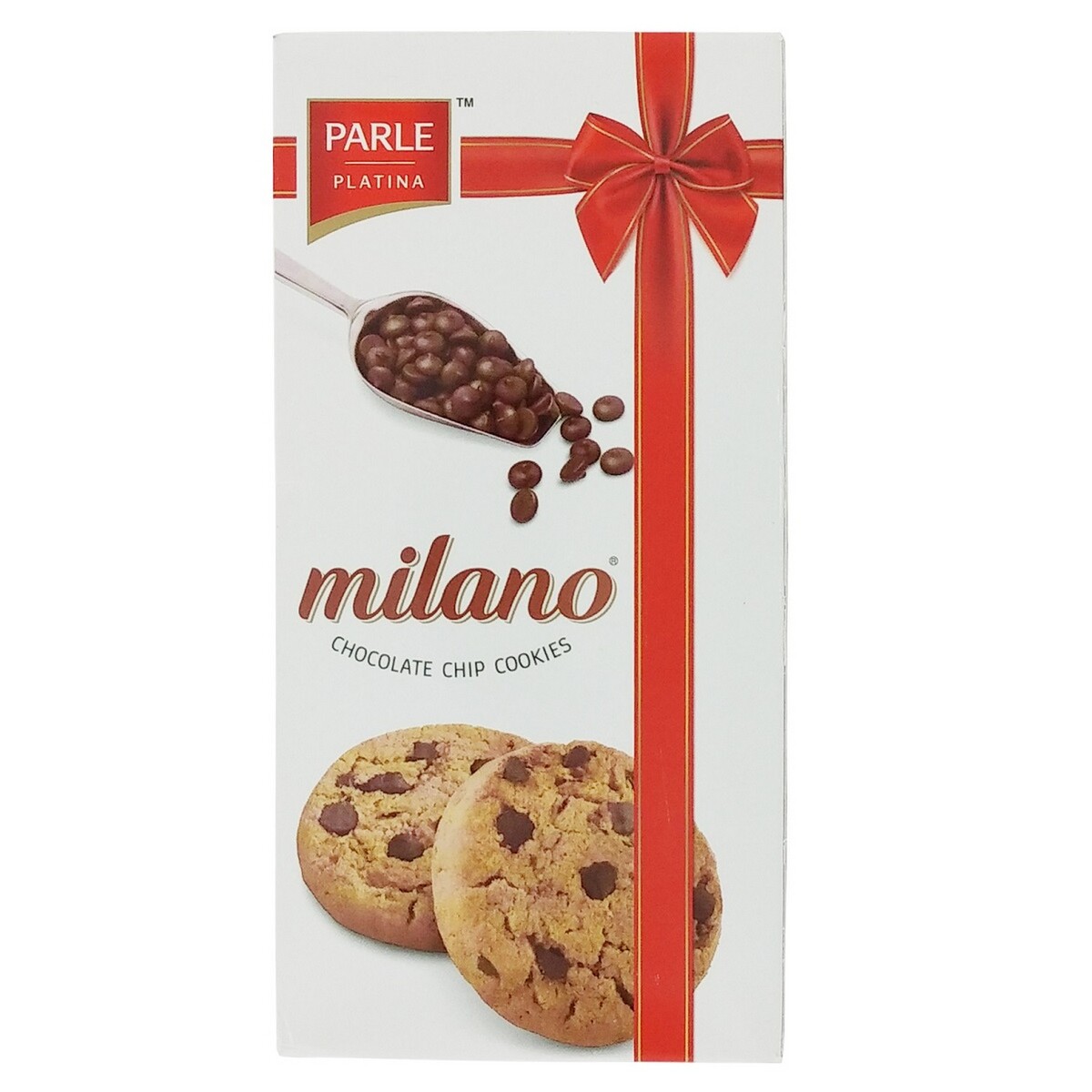 Parle Milano Cookies 120gm