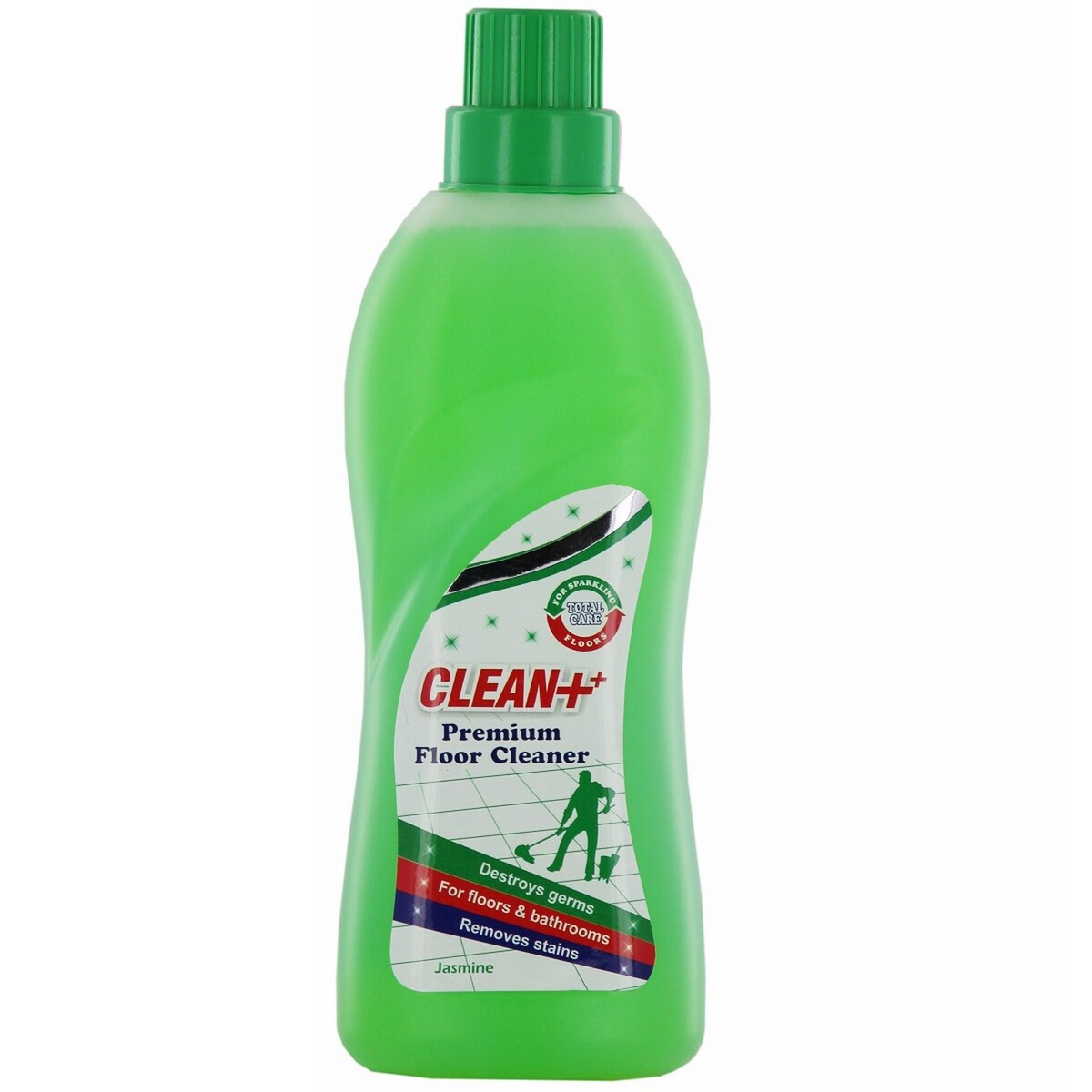 Clean Plus Floor Cleanr Jasmine 500ml