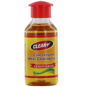 Clean Plus Cleaning Liquid Lemongrass 100ml