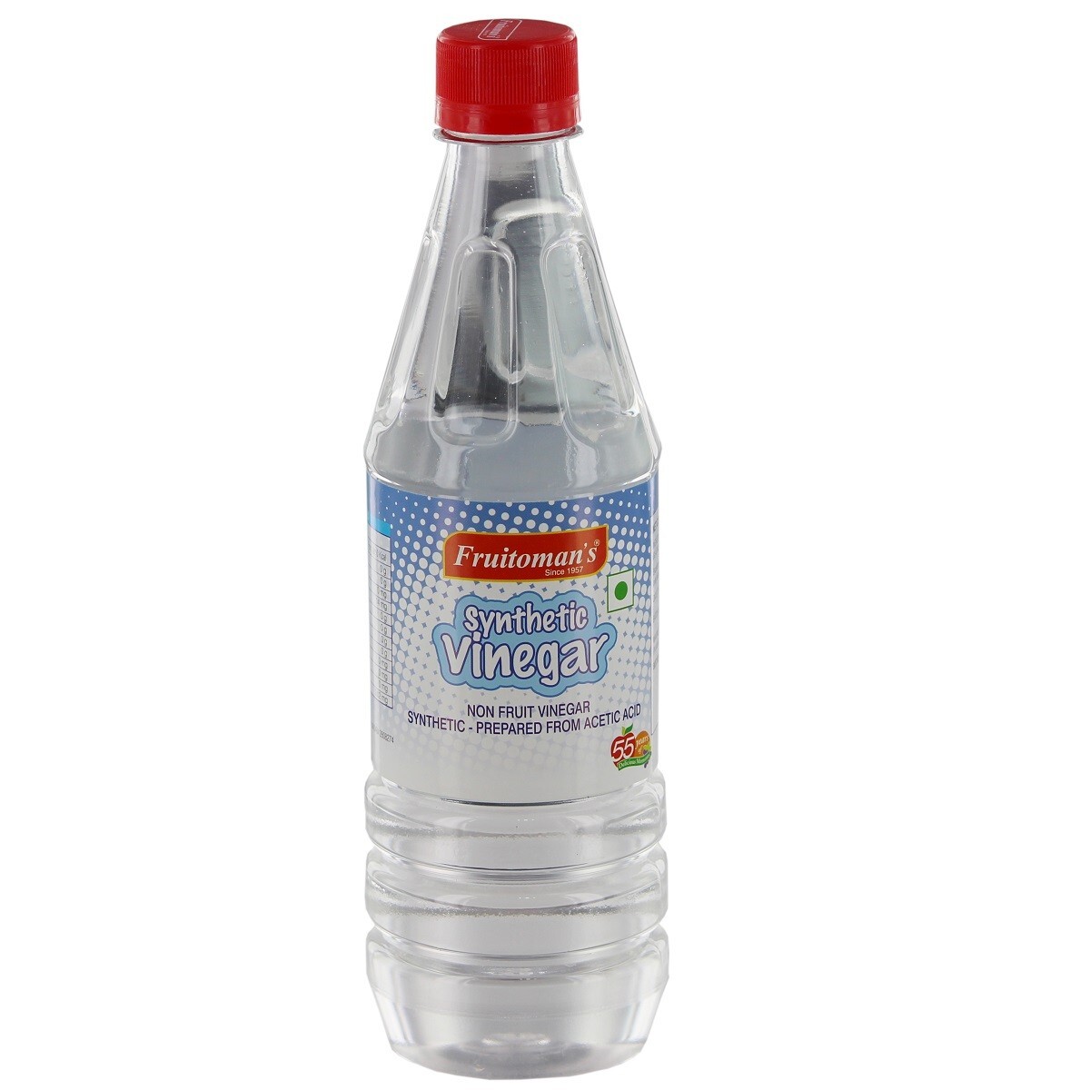 Fruitoman's Synthetic Vinegar 500ml