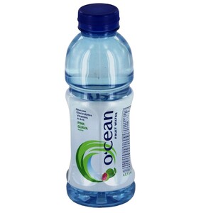 O'cean Flavoured Drink Water Guava 500ml