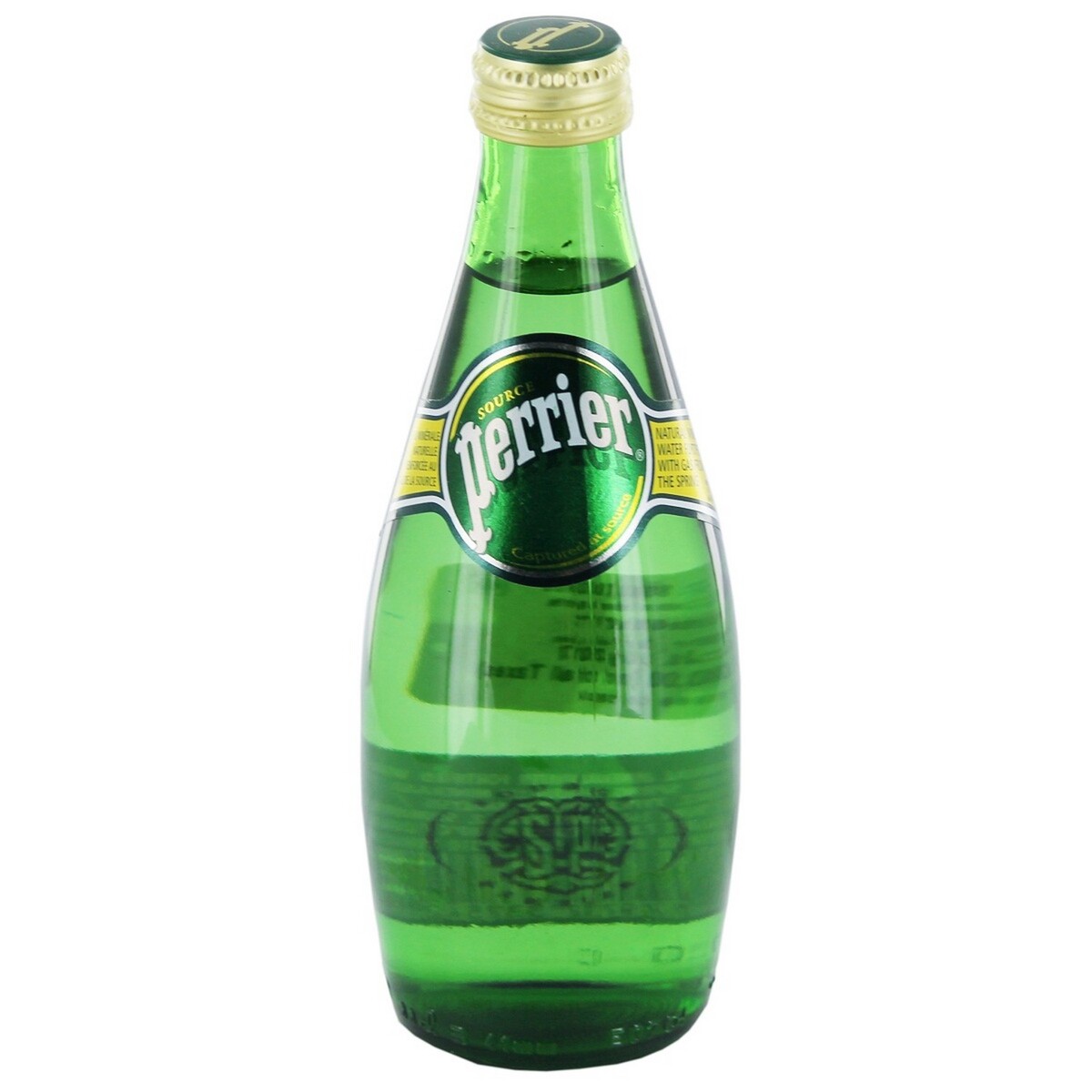 Perrier Sparkling Water 330ml