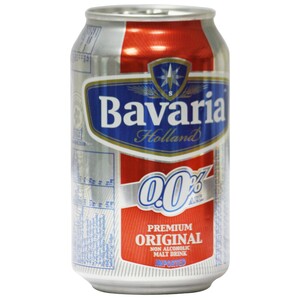 Bavaria Malt Drink 330ml