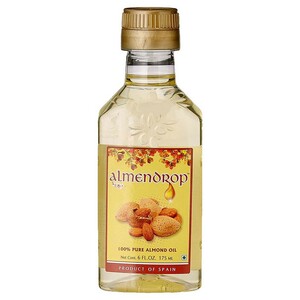 Almemdrop AlmondOil Pure 175ml