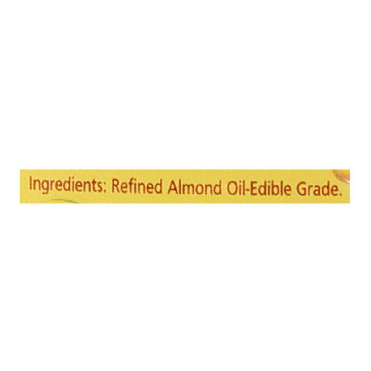 Almemdrop AlmondOil Pure 175ml