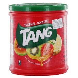 Tang Instant Drink Tropical Cocktail 2.5kg