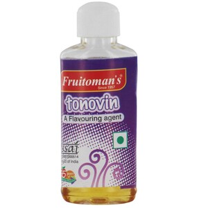 Fruitoman's Tonovin Flavour 15ml