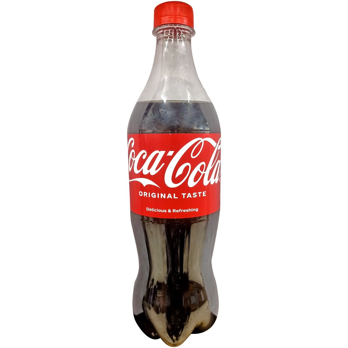 Coca Cola Pet 750ml