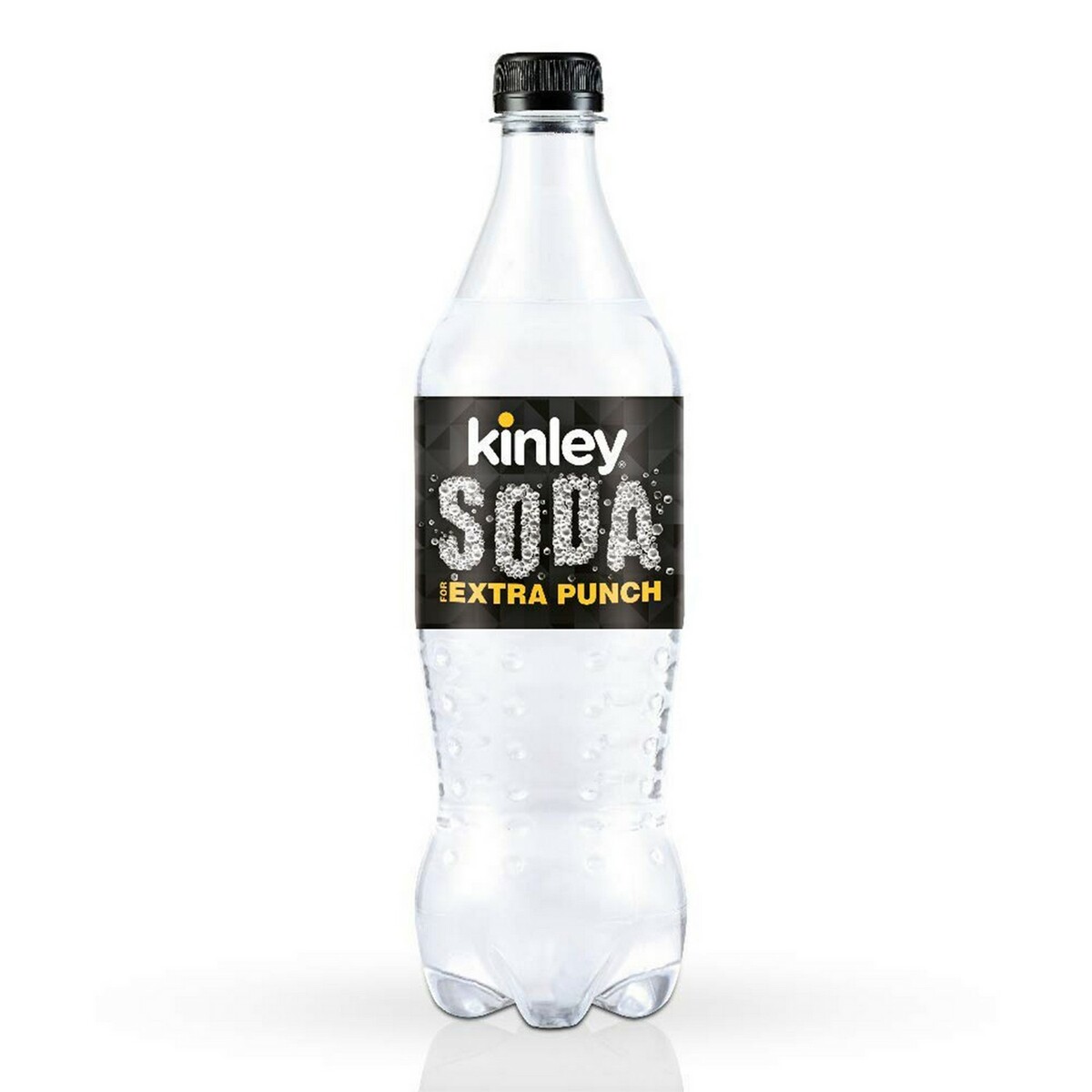 Kinley Soda Pet 750ml