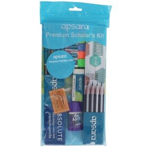Apsara Premium Schoolar Kit 188951020