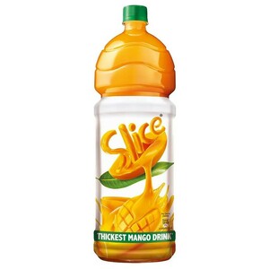 Slice Fruit Juice Mango Pet 1.75Ltr