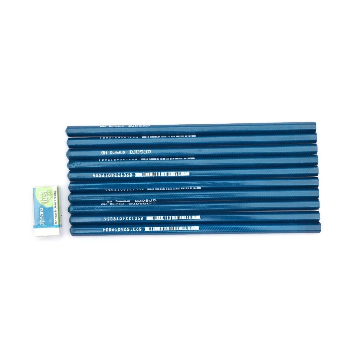 Apsara Drawing Pencil HB 10s - 101200004