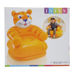 Intex Happy Animal Chair-68556