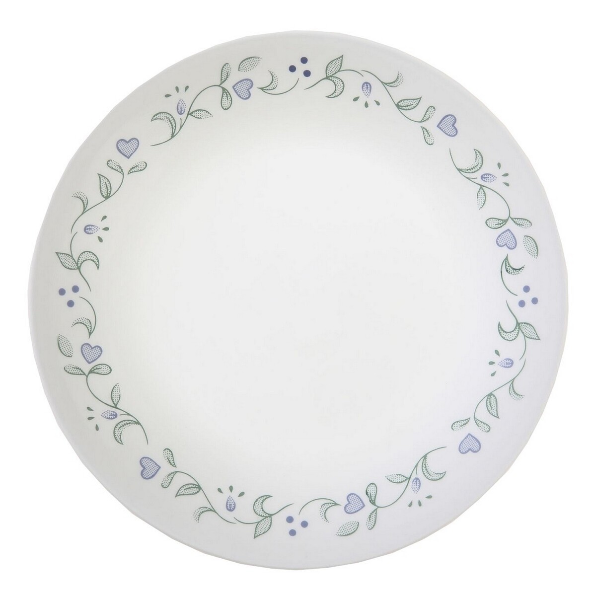 Corelle Plate Small Country Cottage