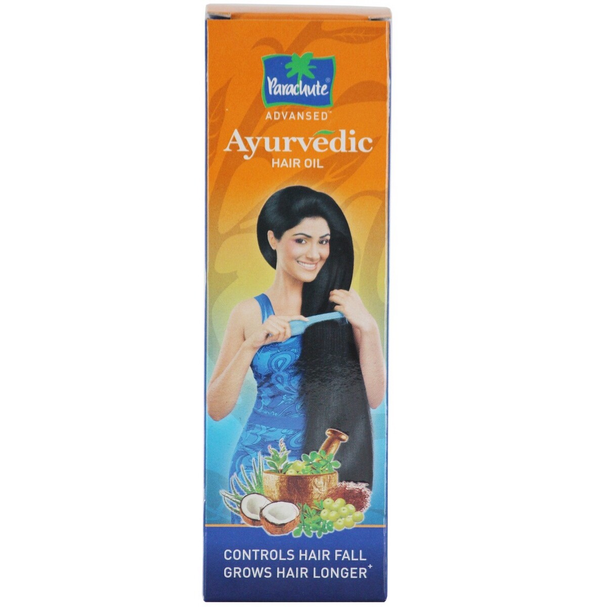 Parachute Hair Oil Advansed Ayurvedic 95ml