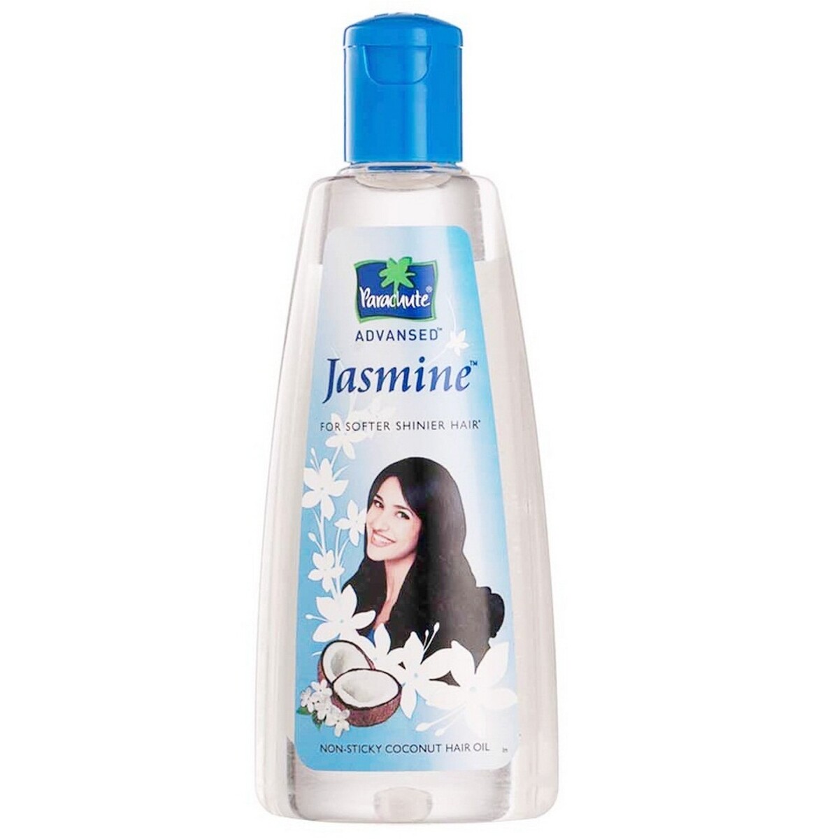 Parachute Hair Oil Advanced Jasmine 300ml