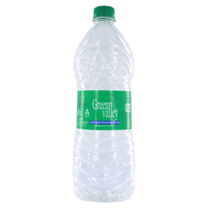 Green Valley Drinking Water 1Litre