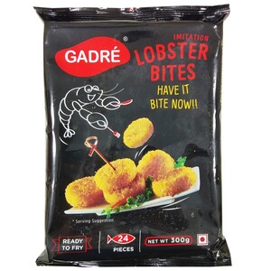 Gadre Lobster Bites 300gm