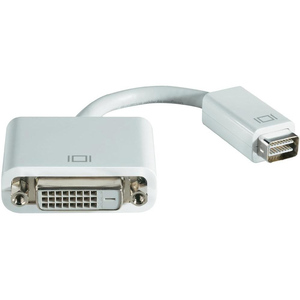 Apple Mini DVI To DVI Adapter M9321G/B