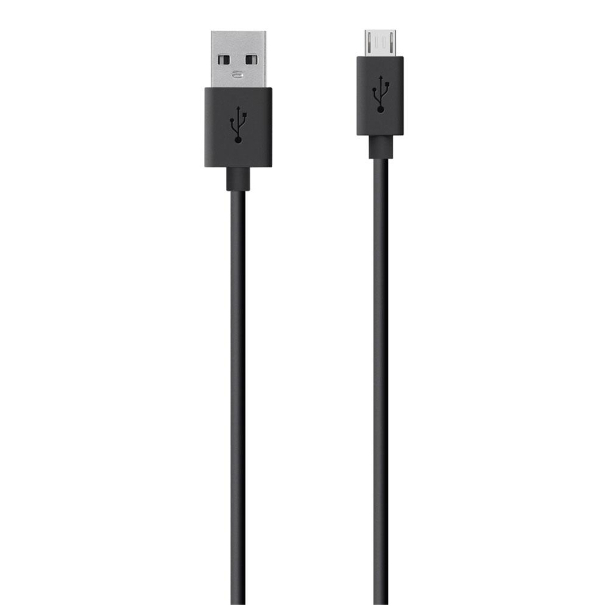 Belkin Micro USB Cable F2CU012BT04