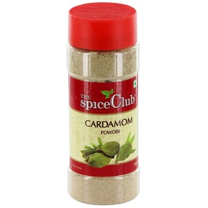 Spice Club Cardamom Powder 100g
