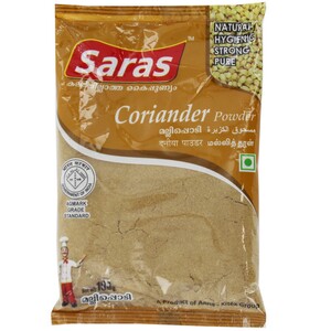 Saras Coriander Powder 100g