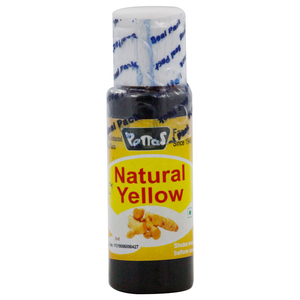 Pottas Natural Yellow 30ml