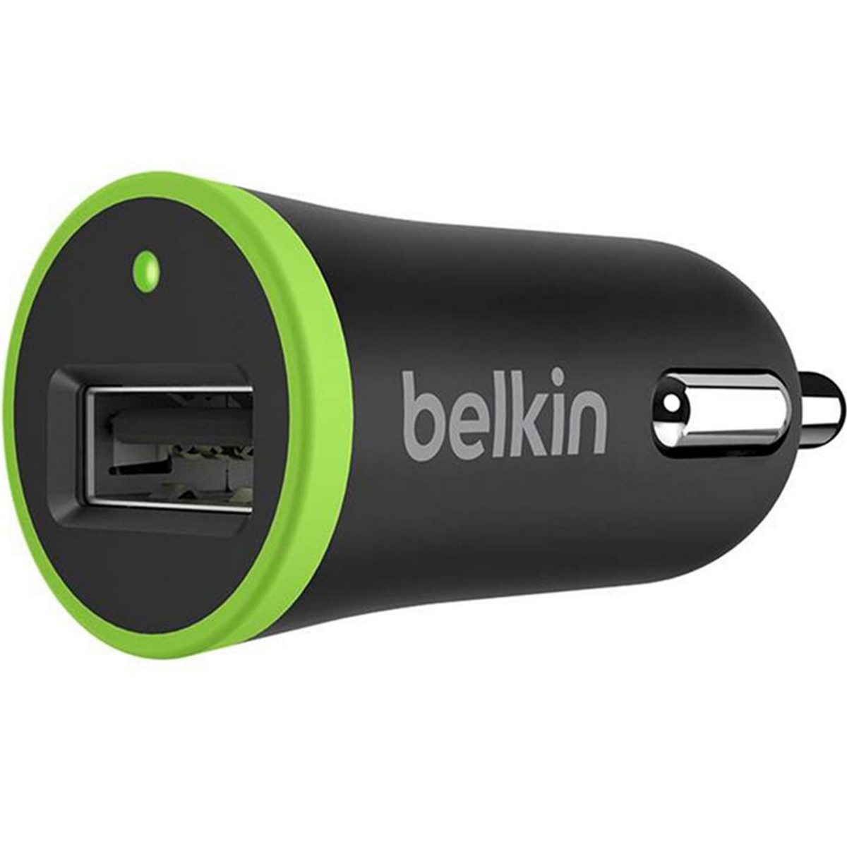 Belkin Micro Car Charger 2.1A F8M669BTBLK