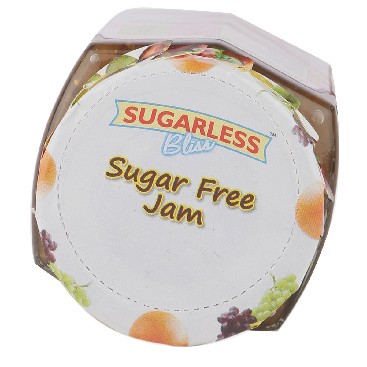 Sugarless Kala Jamun 300g