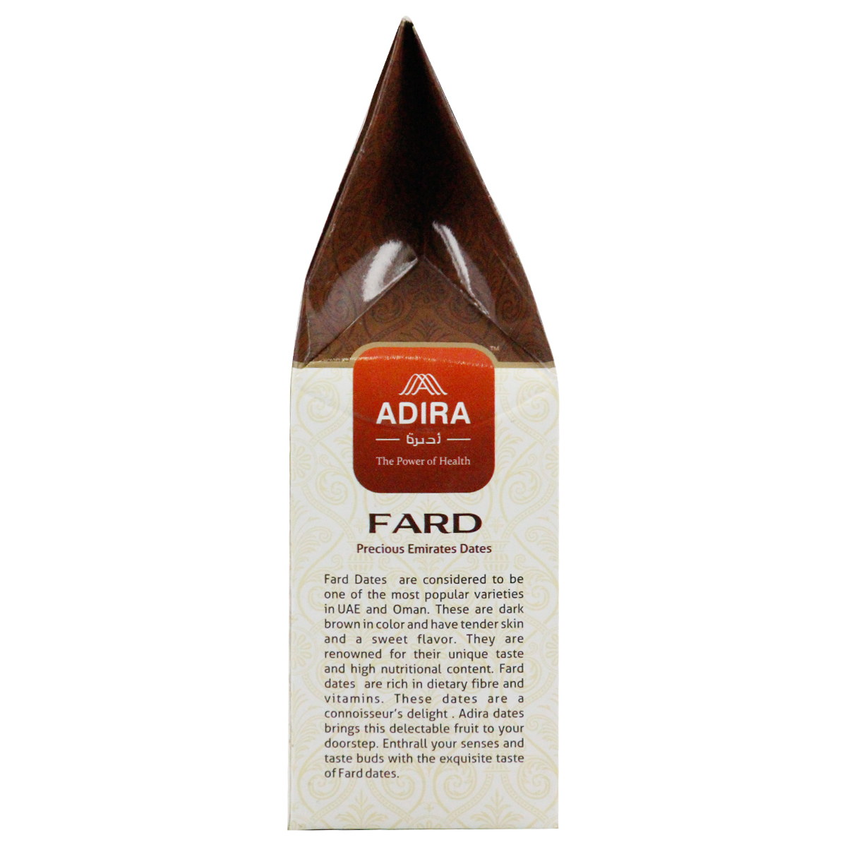 Adira Fardh Dates 250gm