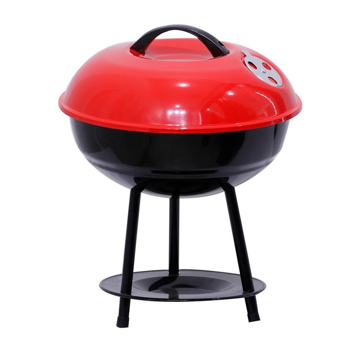Relax BBQ Grill ZD-618