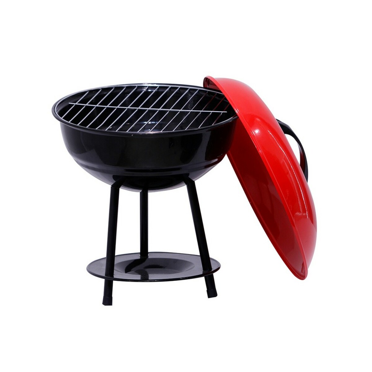 Relax BBQ Grill ZD-618