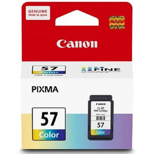 Canon 57 Tricolor Ink Cartridge 9062B005AA