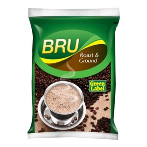 Bru Coffee Roast & Ground 50g