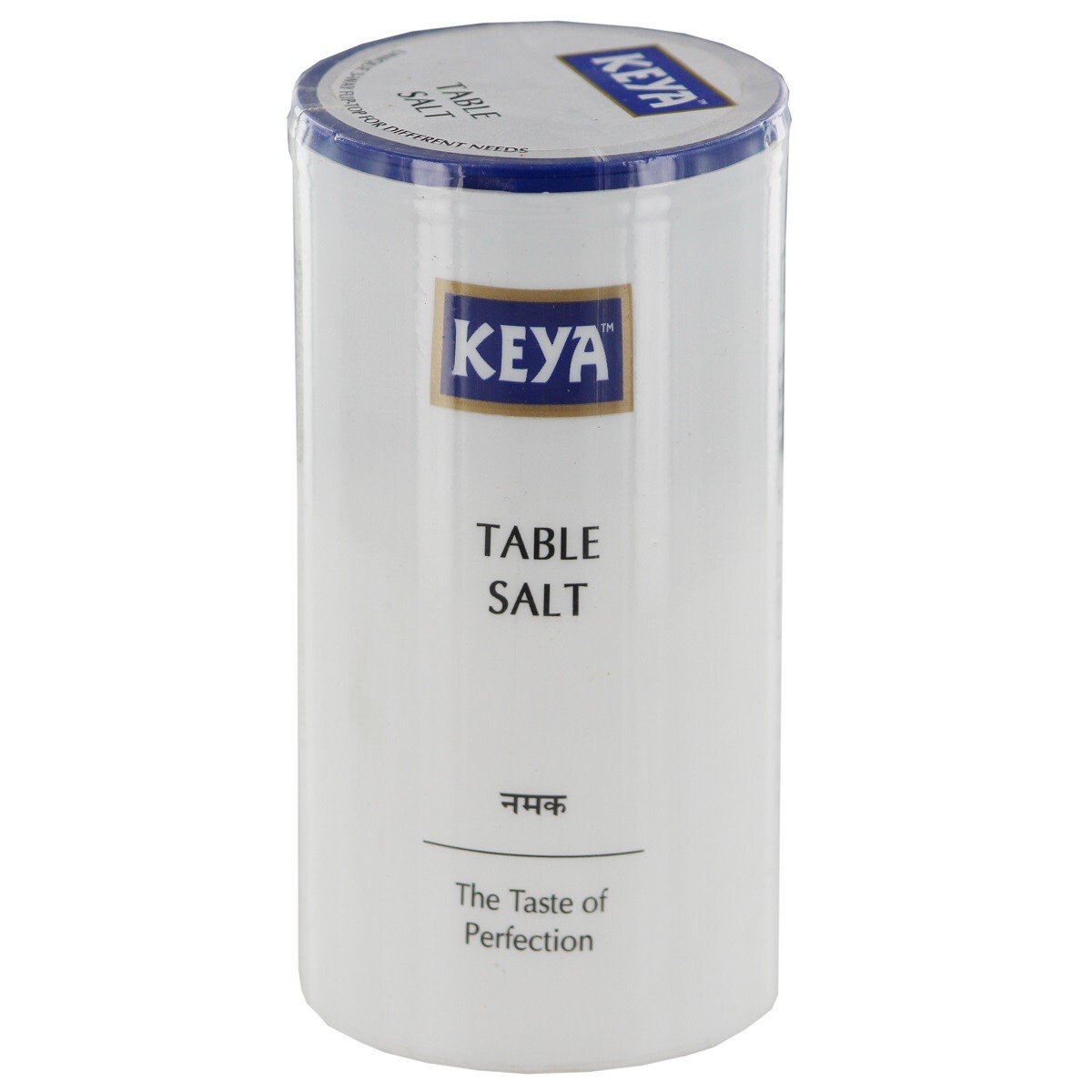 Keya Table Salt 200g