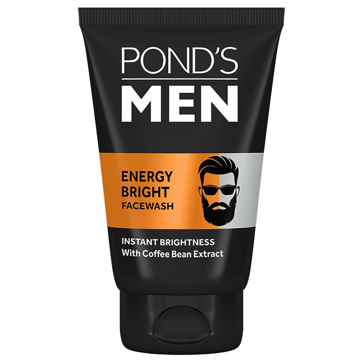 Ponds Face Wash Energy Charge Men 50g