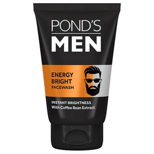 Ponds Face Wash Energy Charge Men 50g