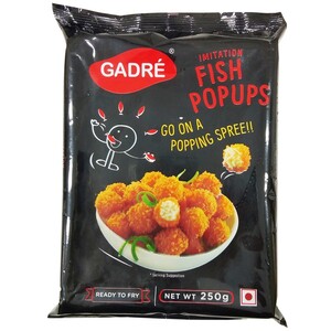 Gadre Fish Popups 200gm