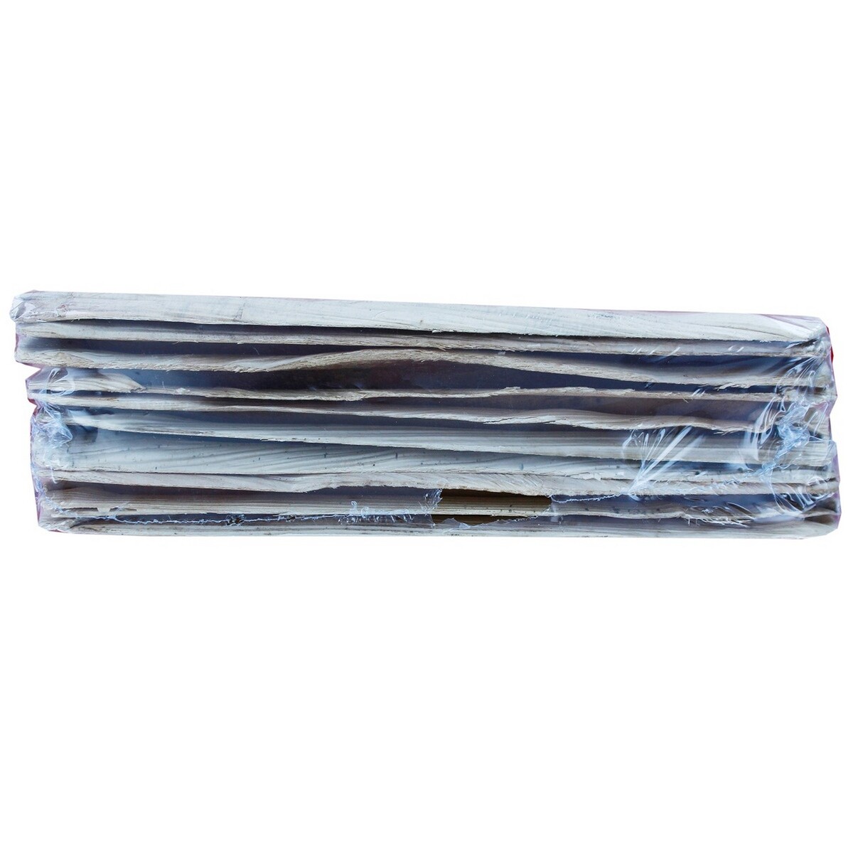 Deepam Disposable Plate Rectangle 10's